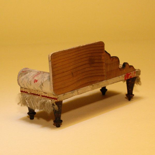 antique dolls house furniture for sale ebay