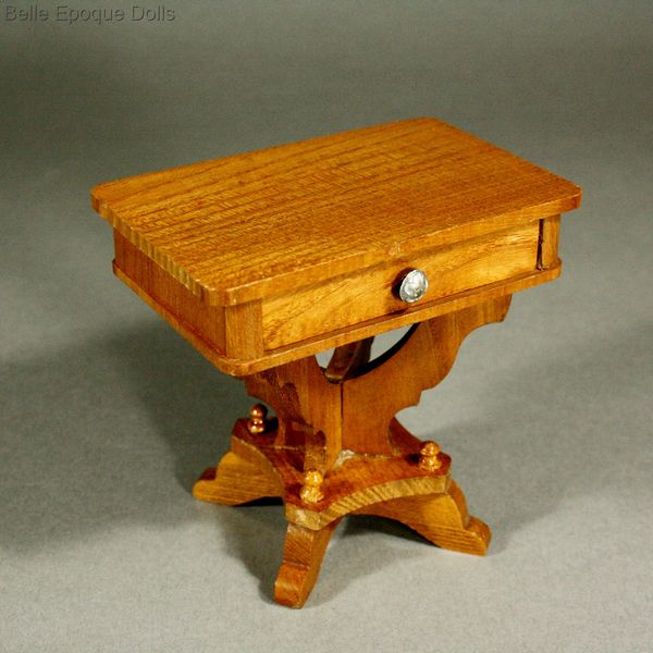 antique dolls house furniture for sale ebay