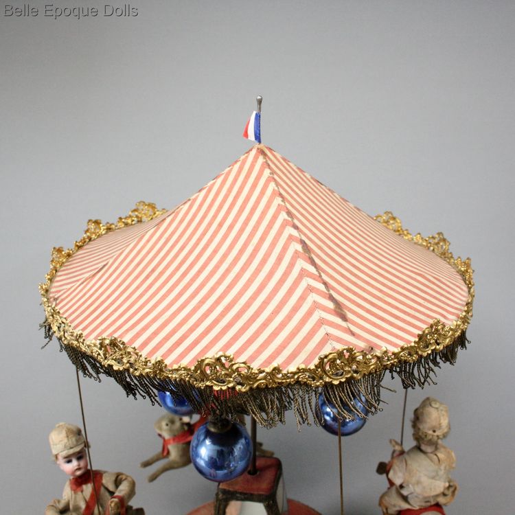 mechanical toy Christmas  , antique automaton musical , mechanical toy Christmas 