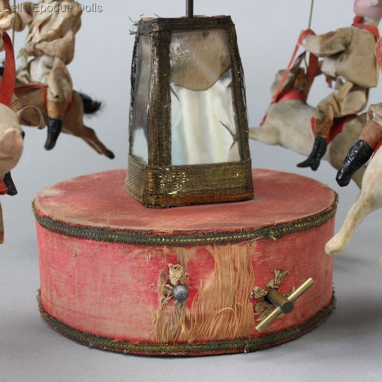 mechanical toy Christmas  , antique automaton musical , mechanical toy Christmas 