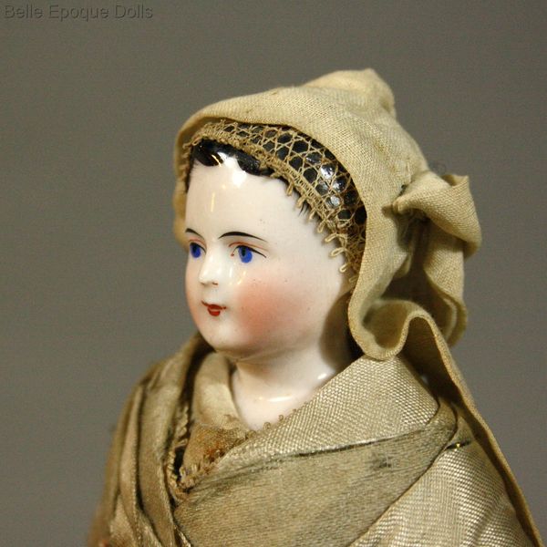 original porcelain dolls