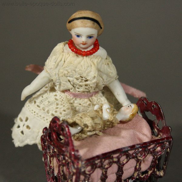 soft dollhouse dolls